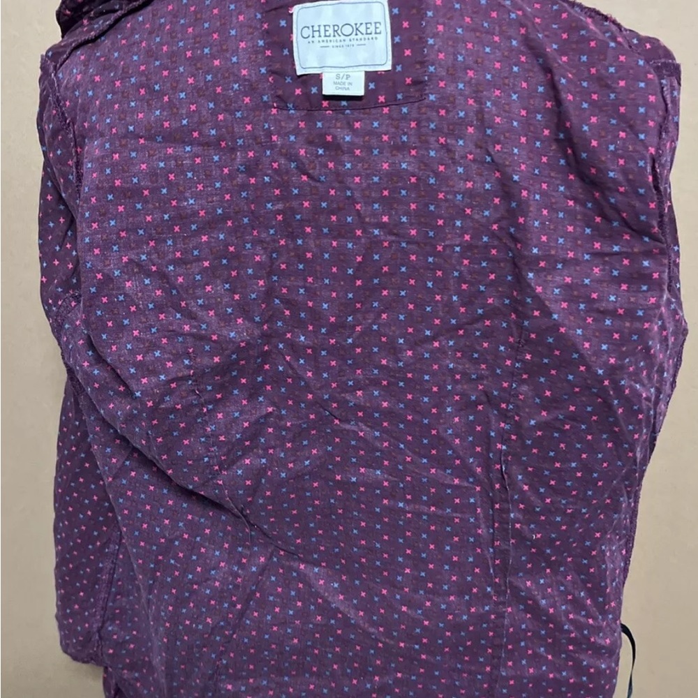 Cherokee button down - Picture 4 of 5